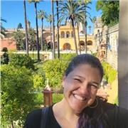 Profesora nativa de español. Experiencia docente diferentes edades